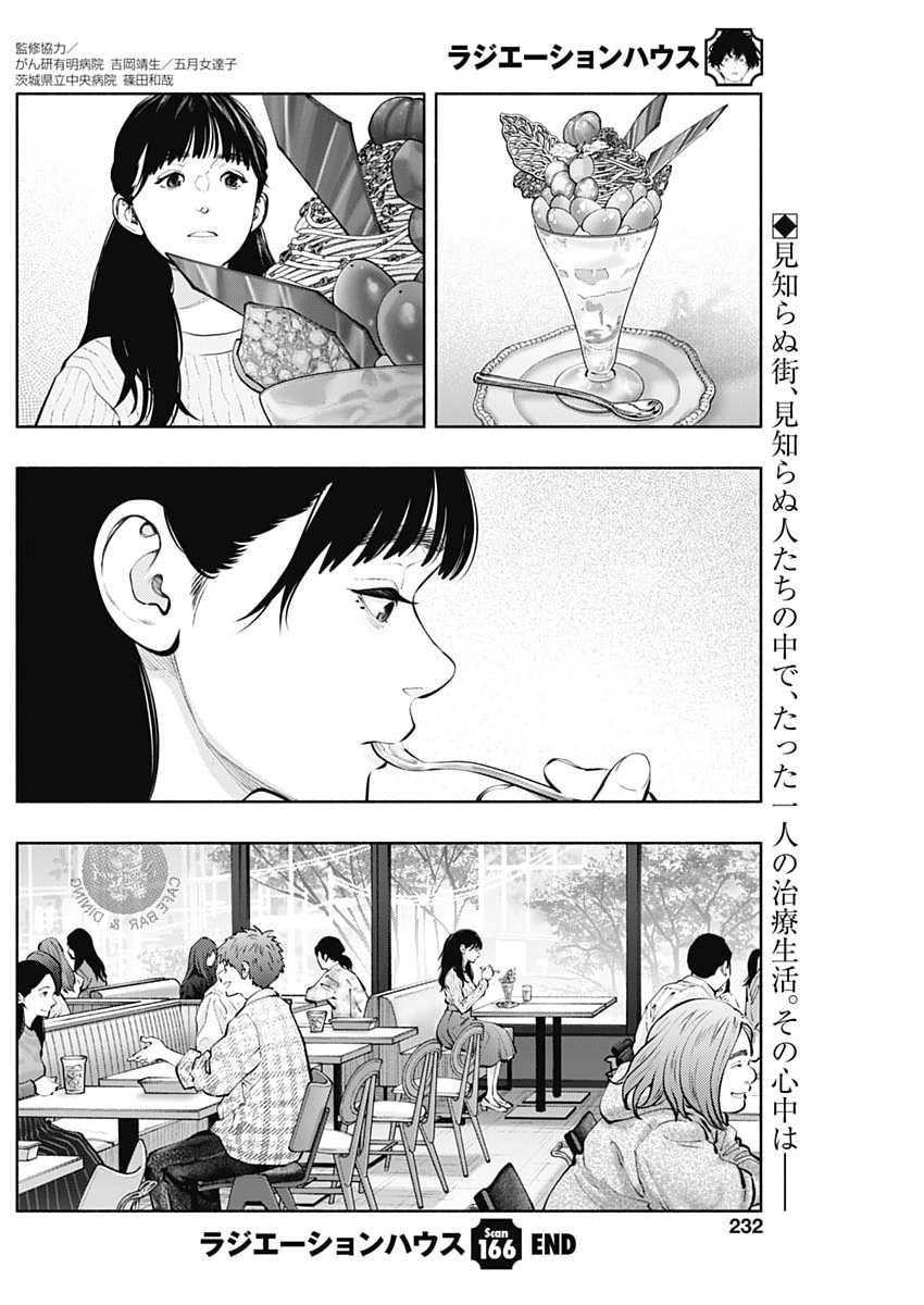 Radiation House - Chapter 166 - Page 20