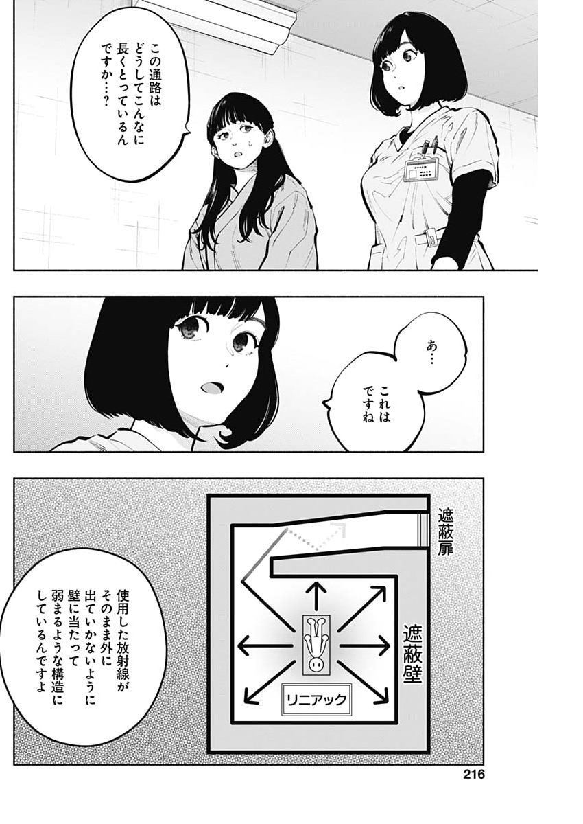 Radiation House - Chapter 166 - Page 4