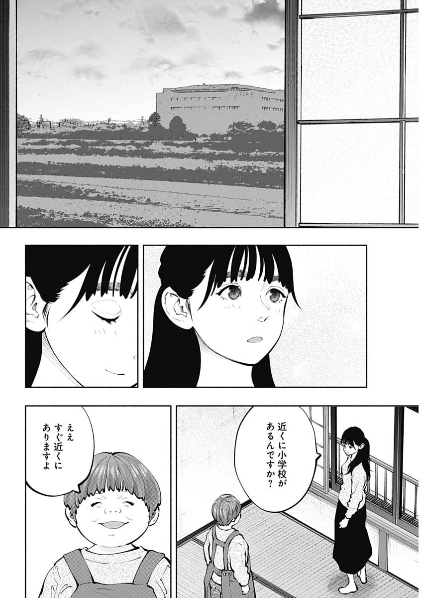 ラジエーションハウス Chap 170 - Next Chap 171