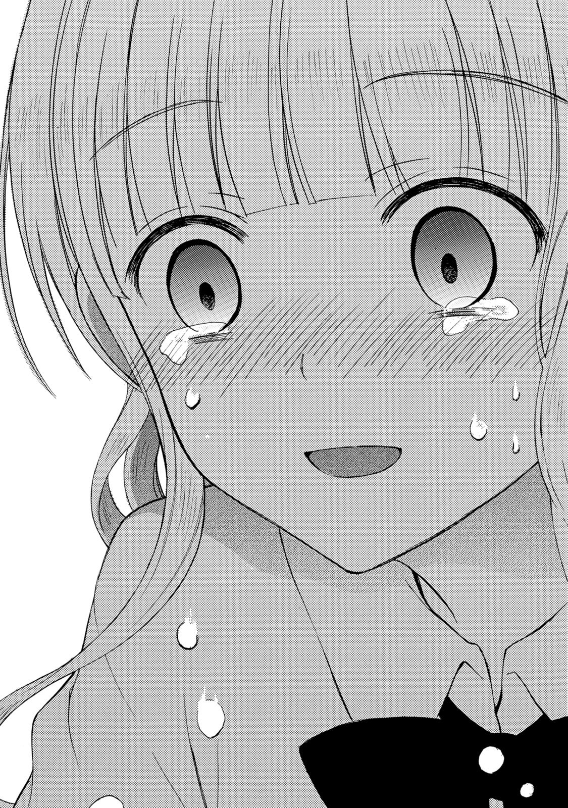 Ramen Daisuki Koizumi-san - Chapter 27 - Page 11