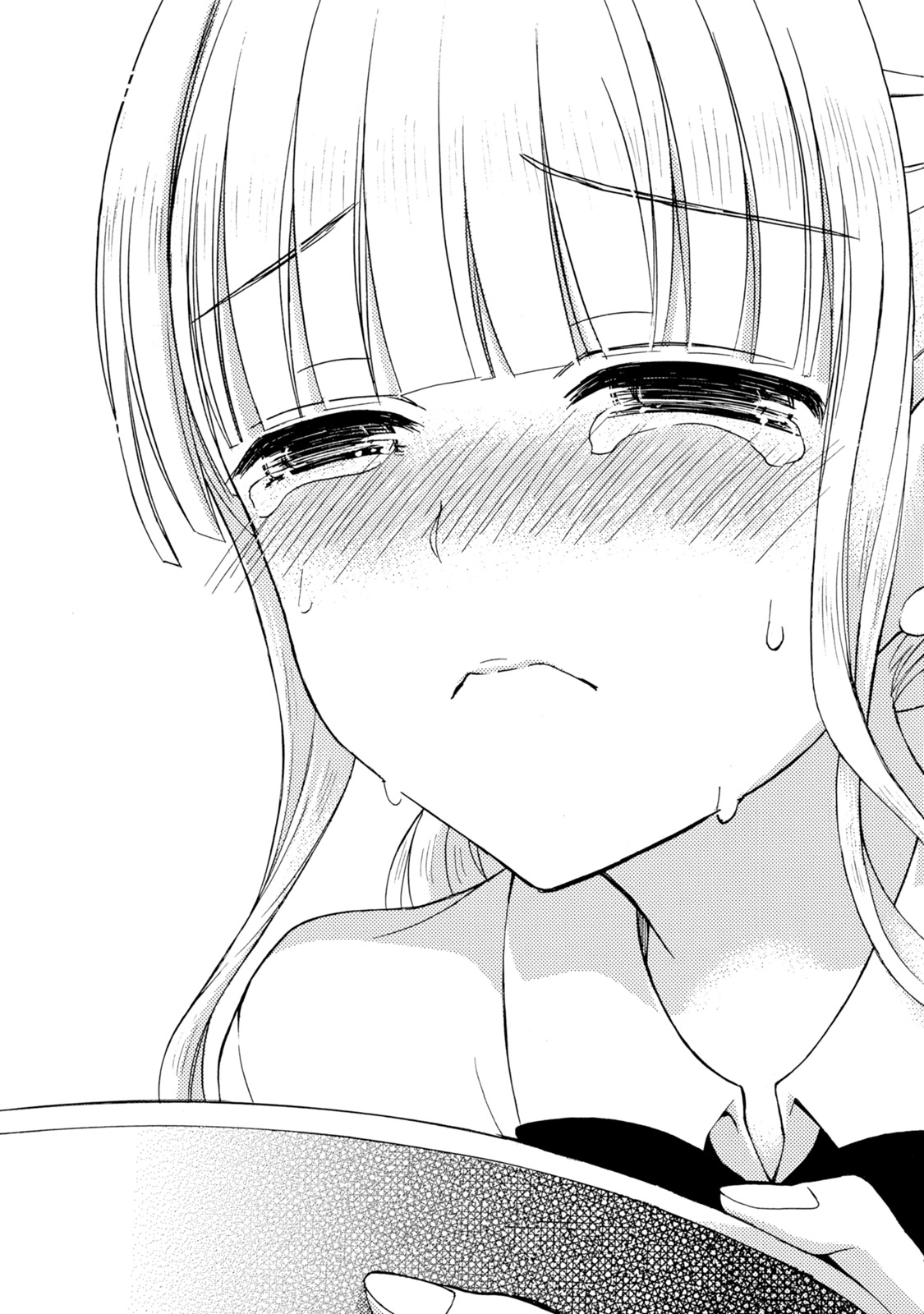 Ramen Daisuki Koizumi-san - Chapter 27 - Page 15