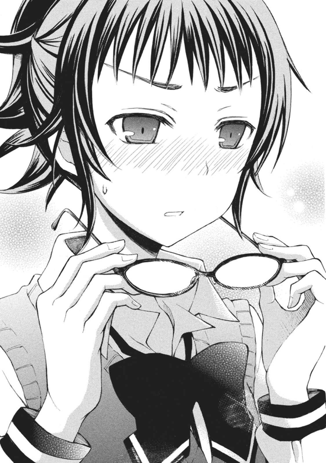 Ramen Daisuki Koizumi-san - Chapter 7 - Page 10