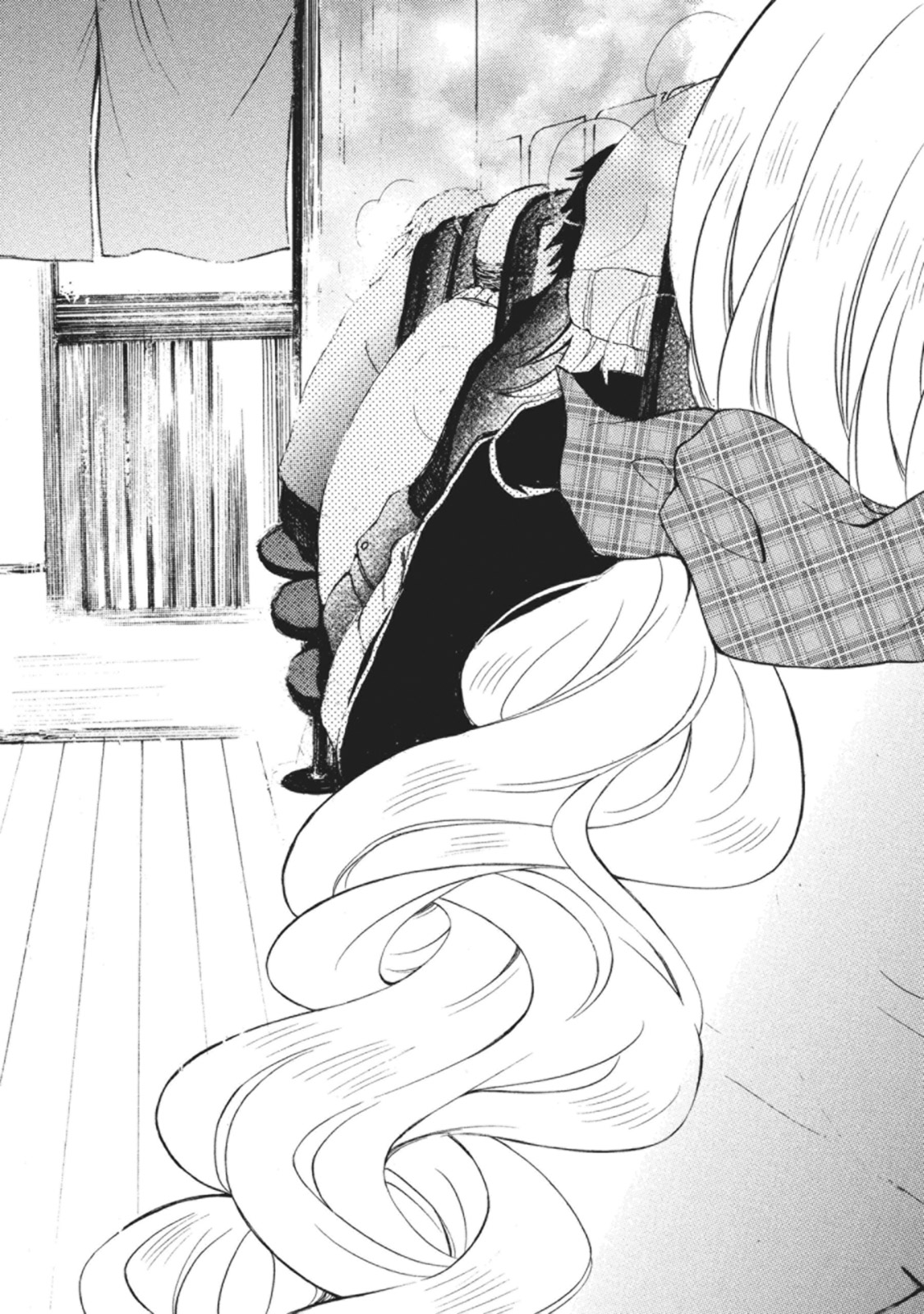 Ramen Daisuki Koizumi-san - Chapter 8 - Page 8