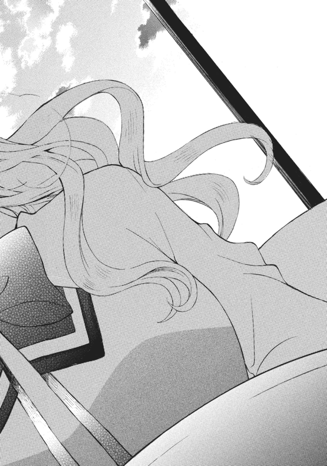 Ramen Daisuki Koizumi-san - Chapter 9 - Page 10