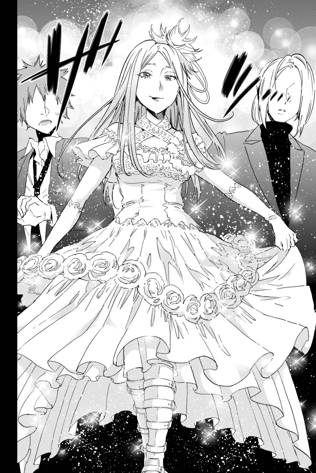 Real Account - Chapter 111 - Page 13