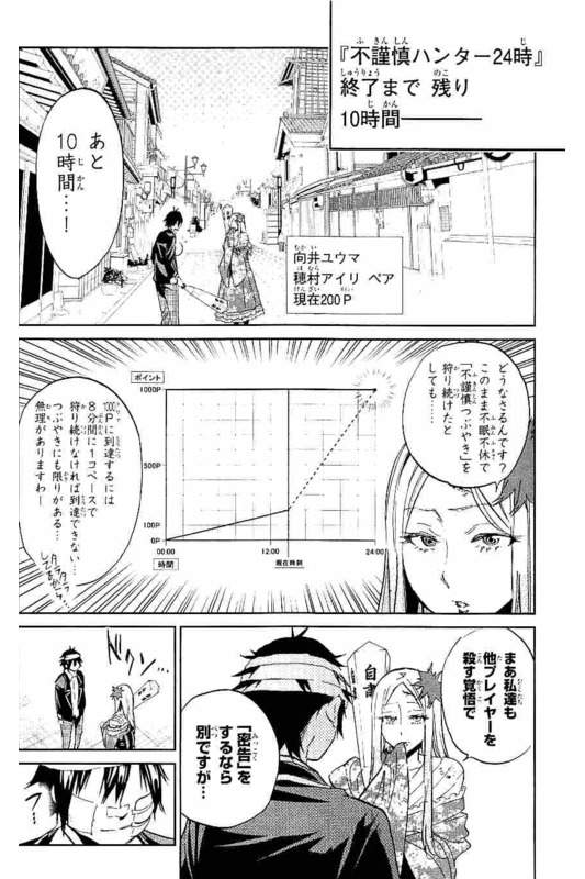 Real Account - Chapter 127 - Page 2