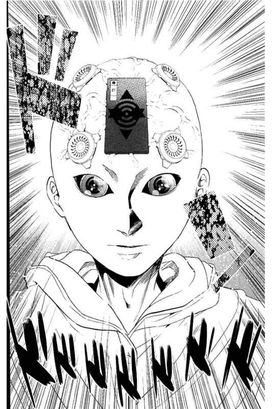 Real Account - Chapter 130 - Page 20