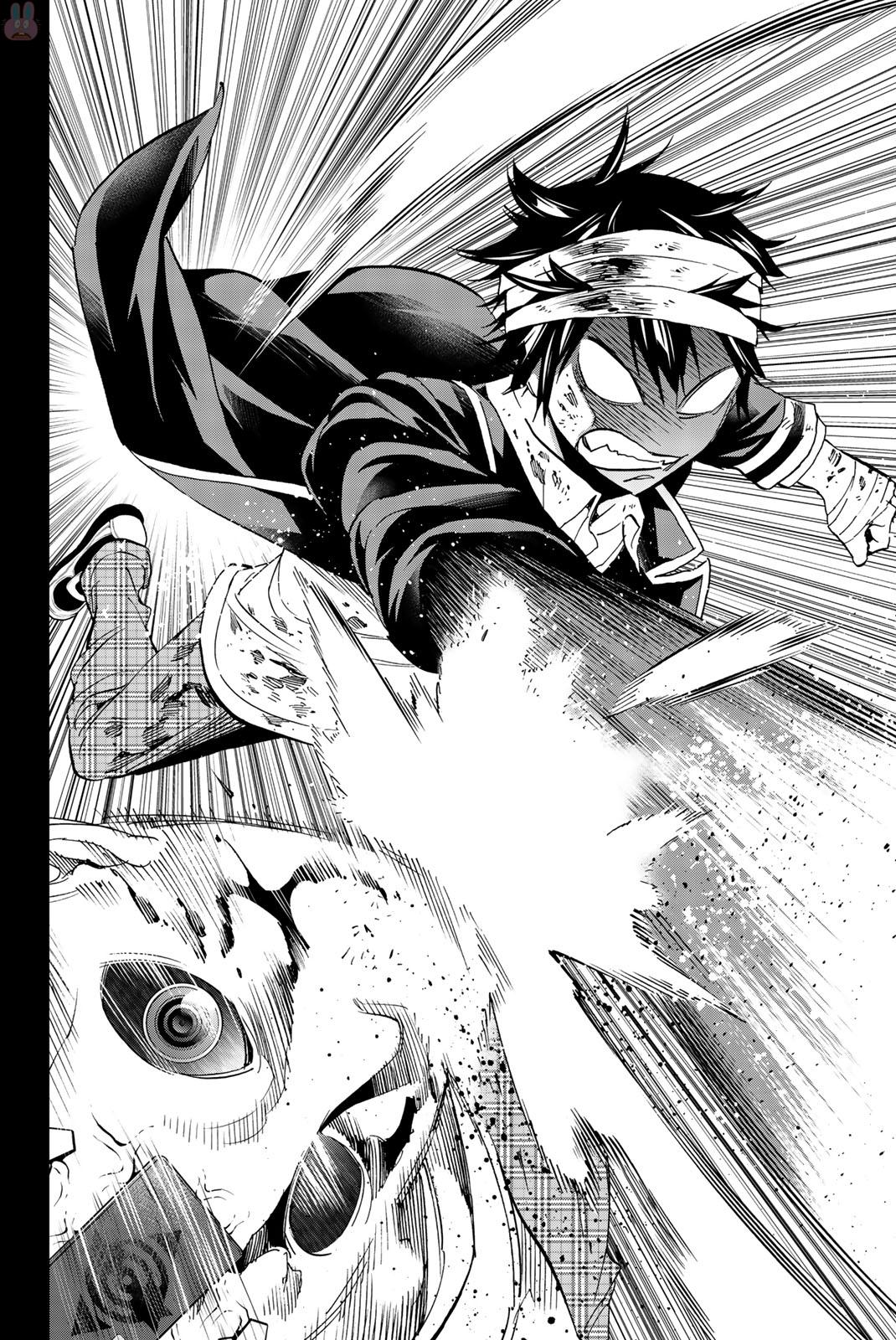 Real Account - Chapter 134 - Page 20