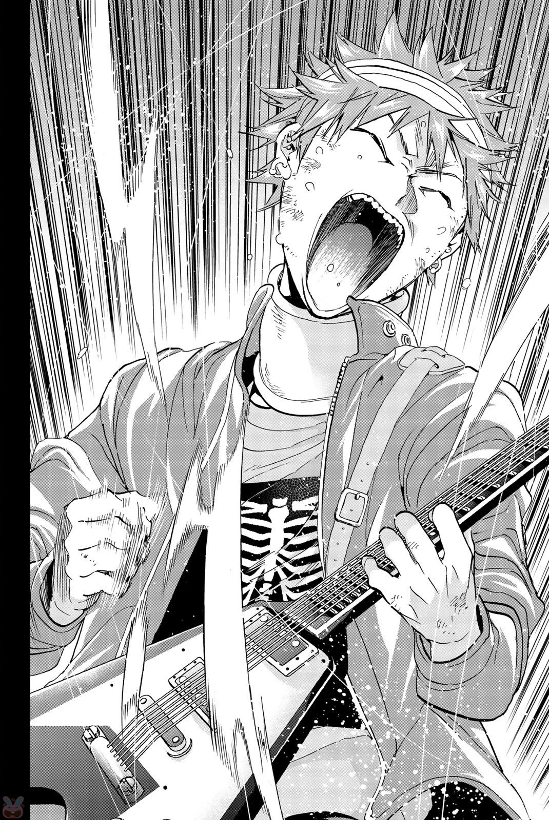 Real Account - Chapter 136 - Page 16