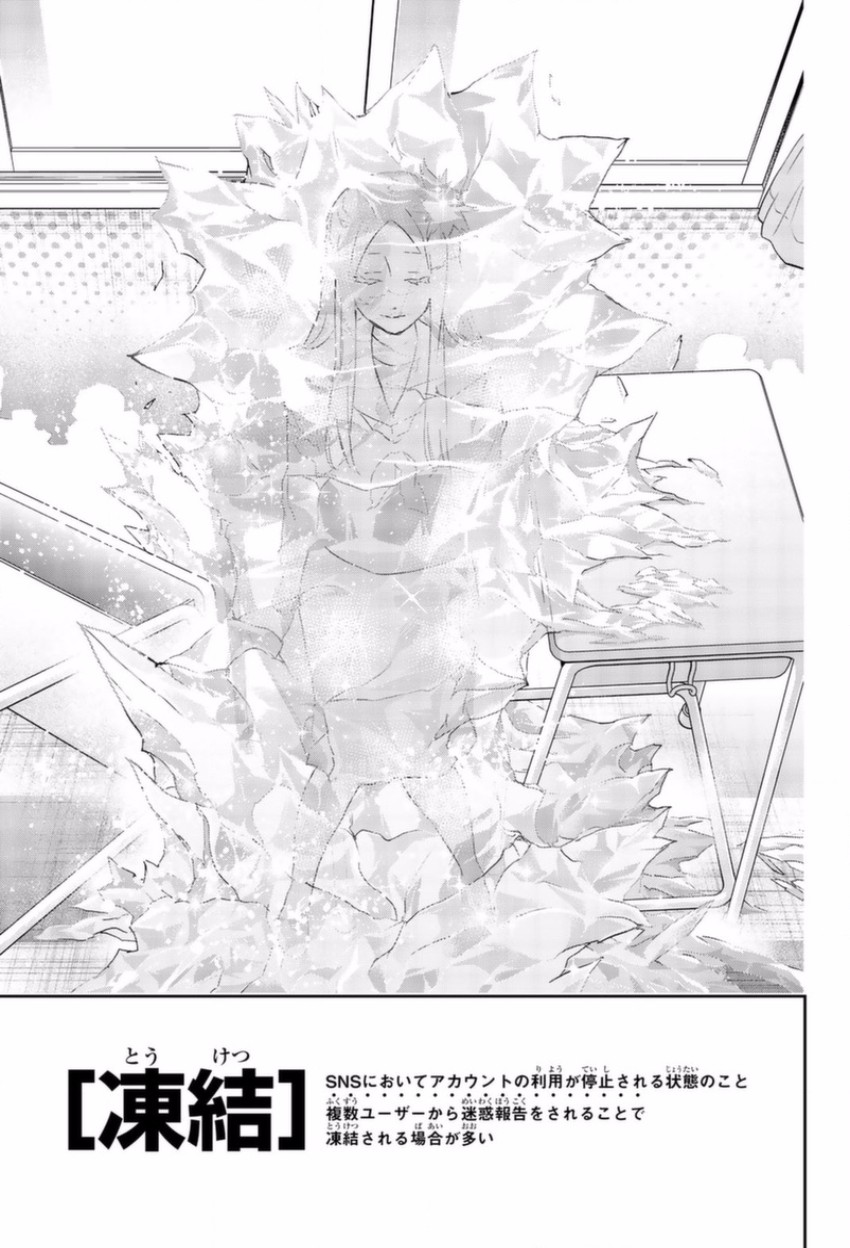 Real Account - Chapter 146 - Page 2