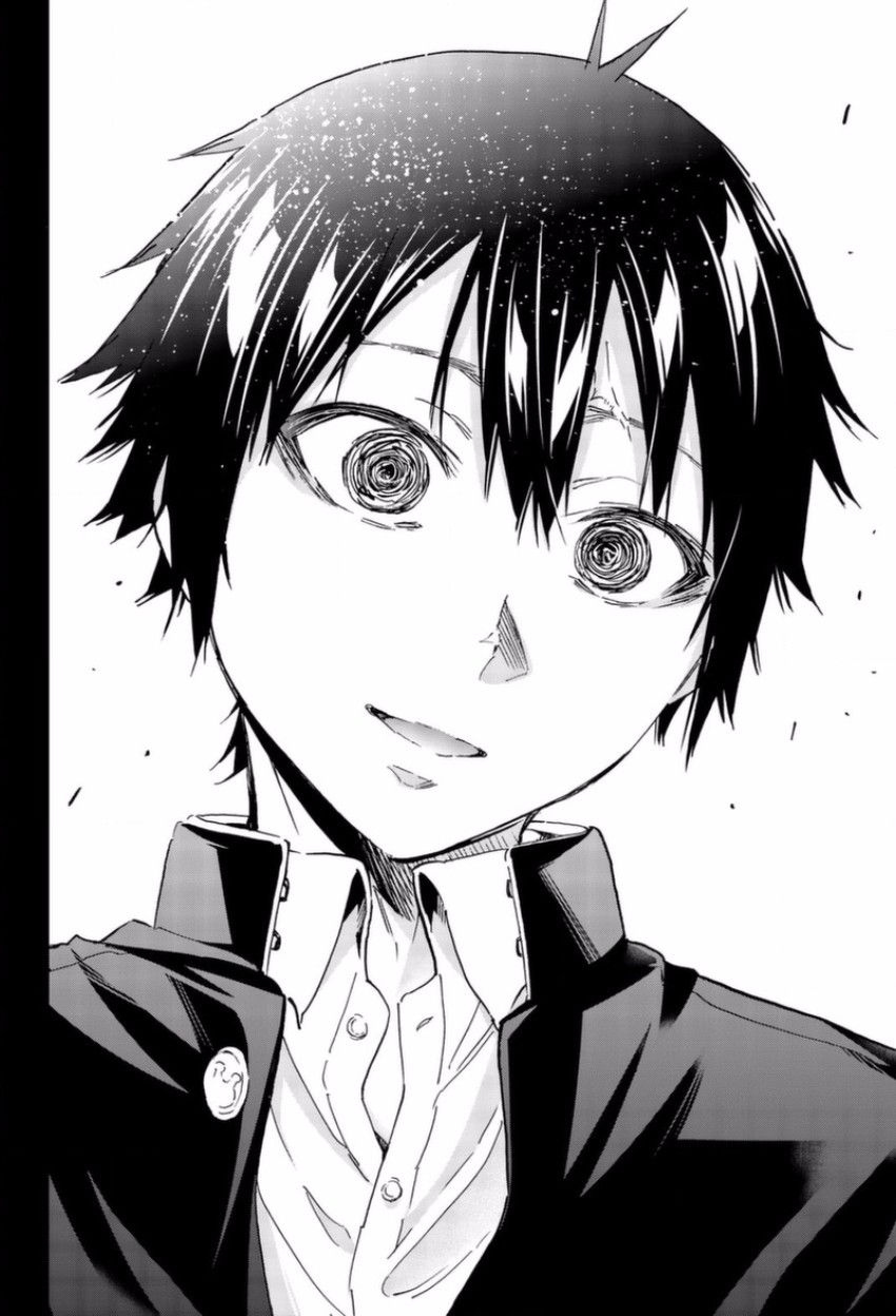 Real Account - Chapter 146 - Page 9