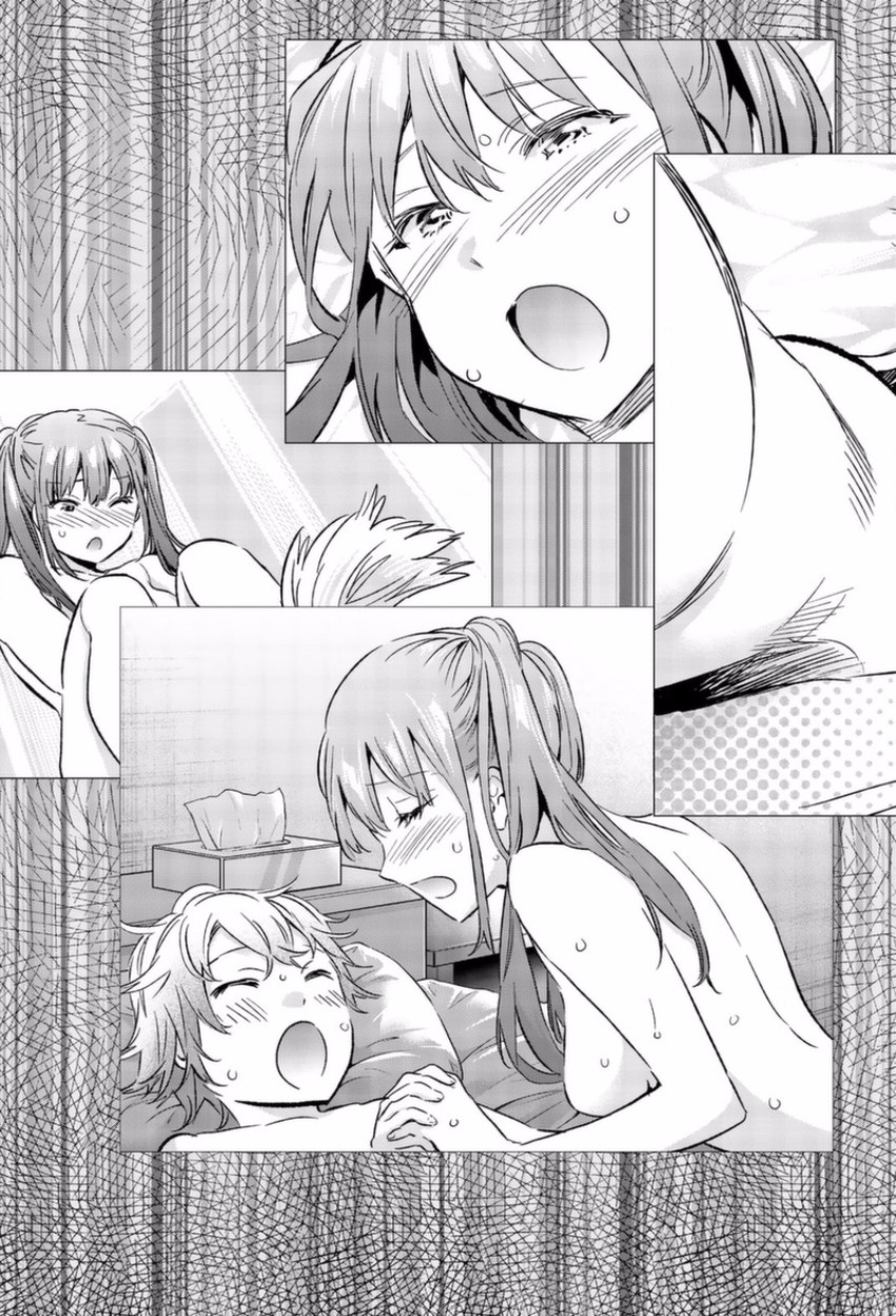 Real Account - Chapter 149 - Page 11