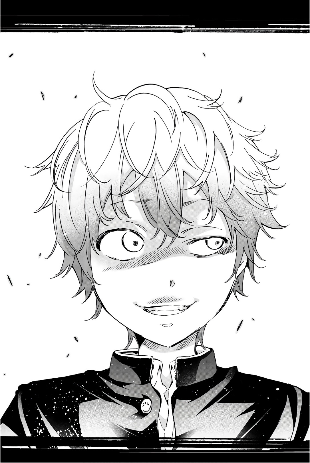 Real Account - Chapter 152 - Page 19