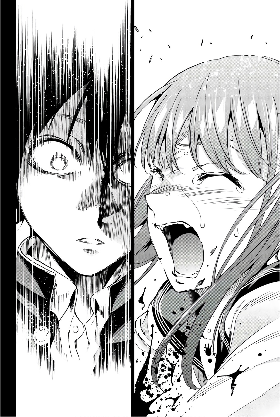 Real Account - Chapter 157 - Page 12