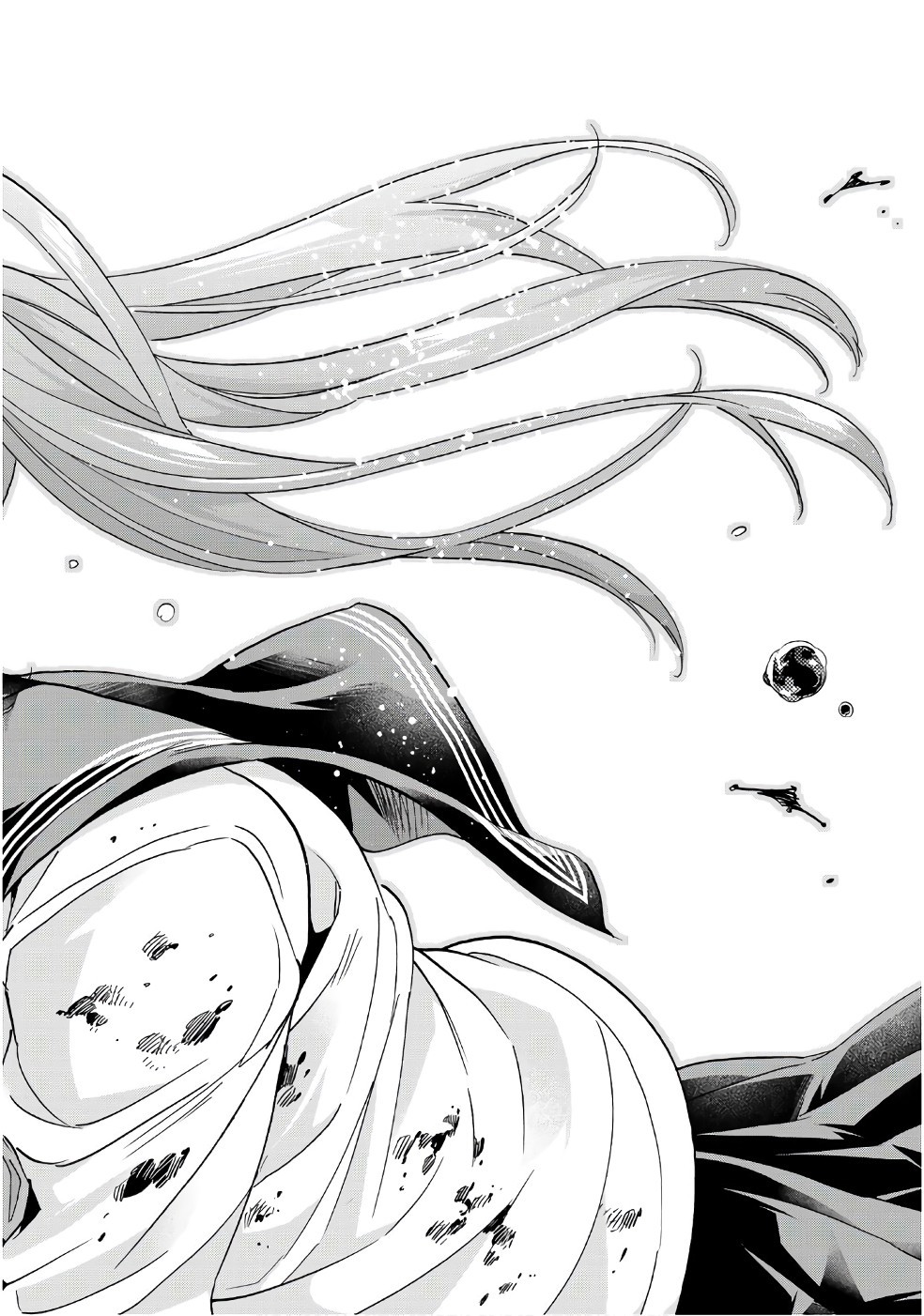 Real Account - Chapter 159 - Page 11