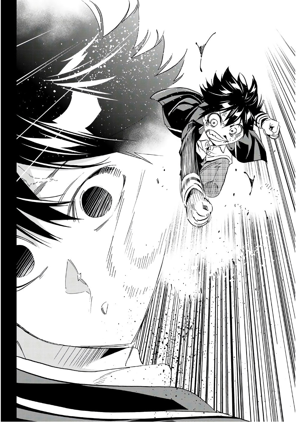 Real Account - Chapter 159 - Page 19