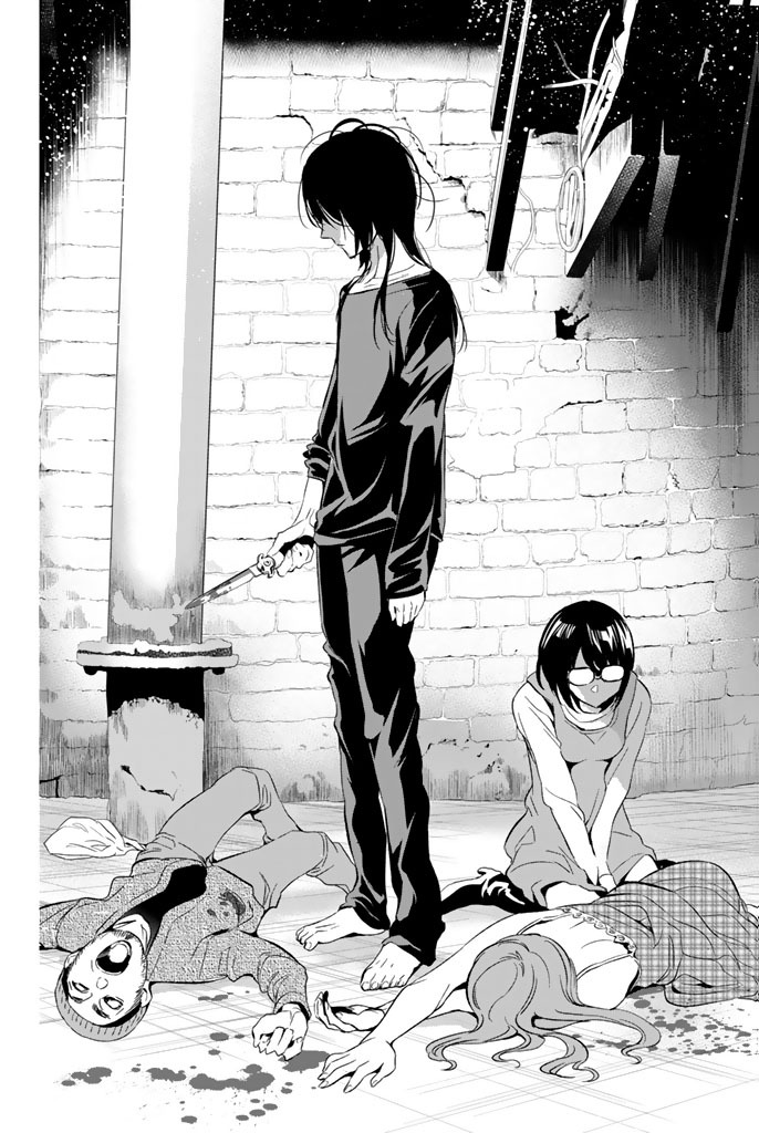 Real Account - Chapter 16 - Page 10