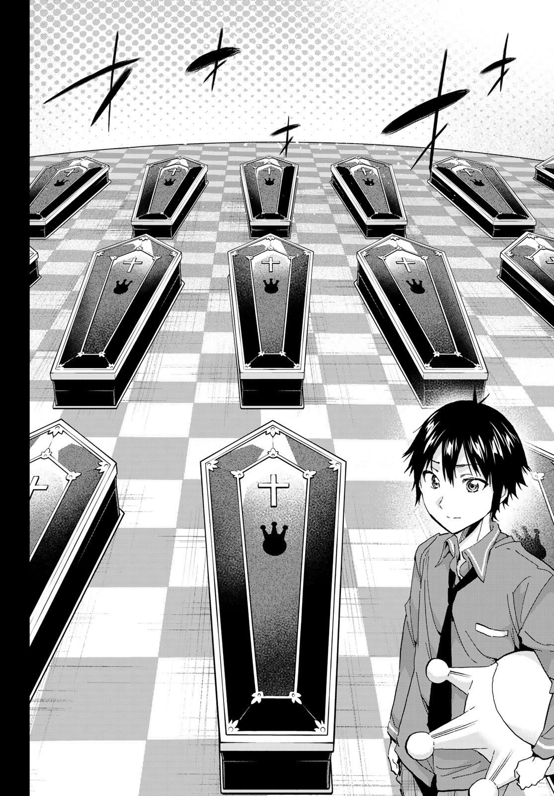 Real Account - Chapter 167 - Page 15