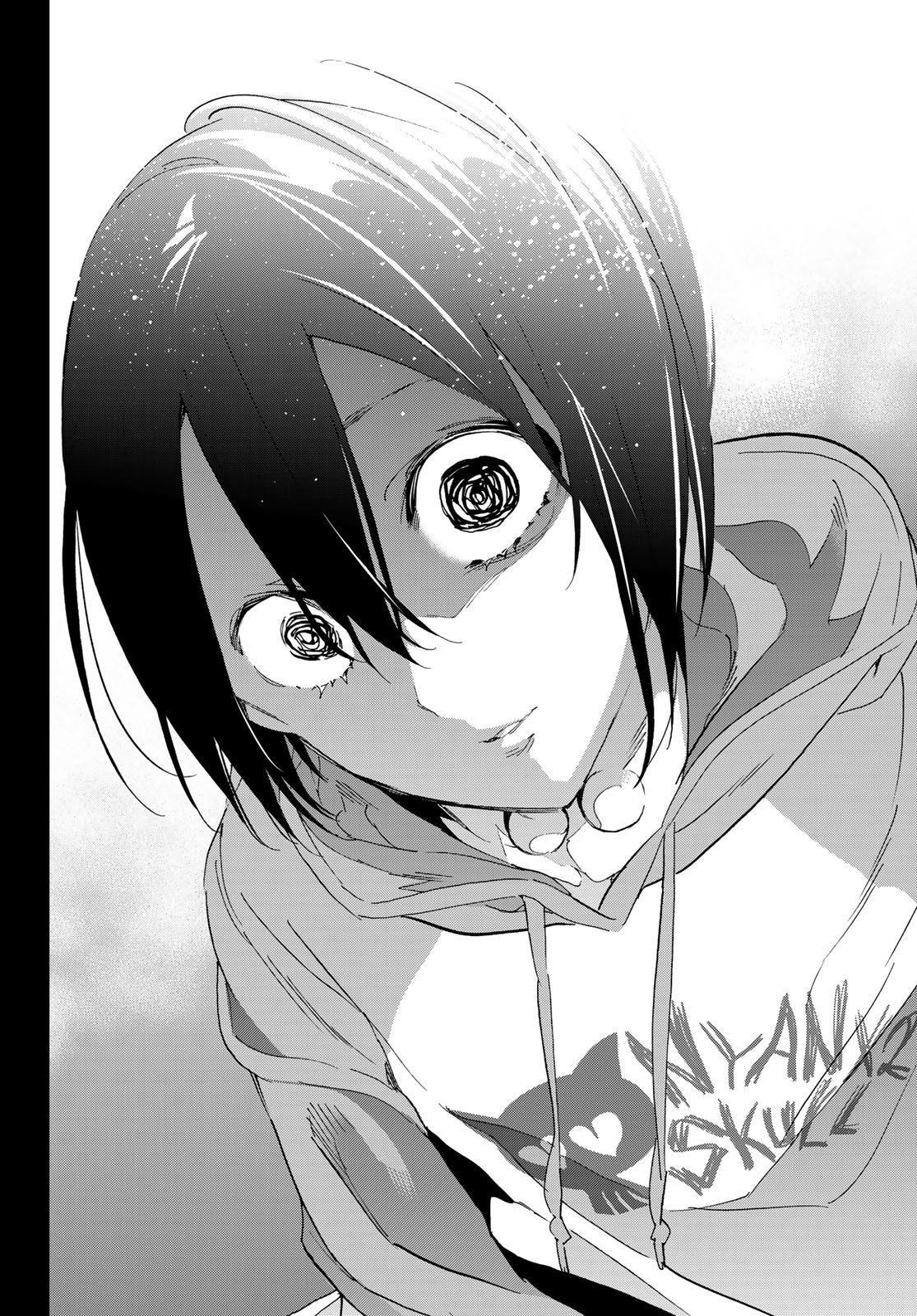 Real Account - Chapter 169 - Page 25