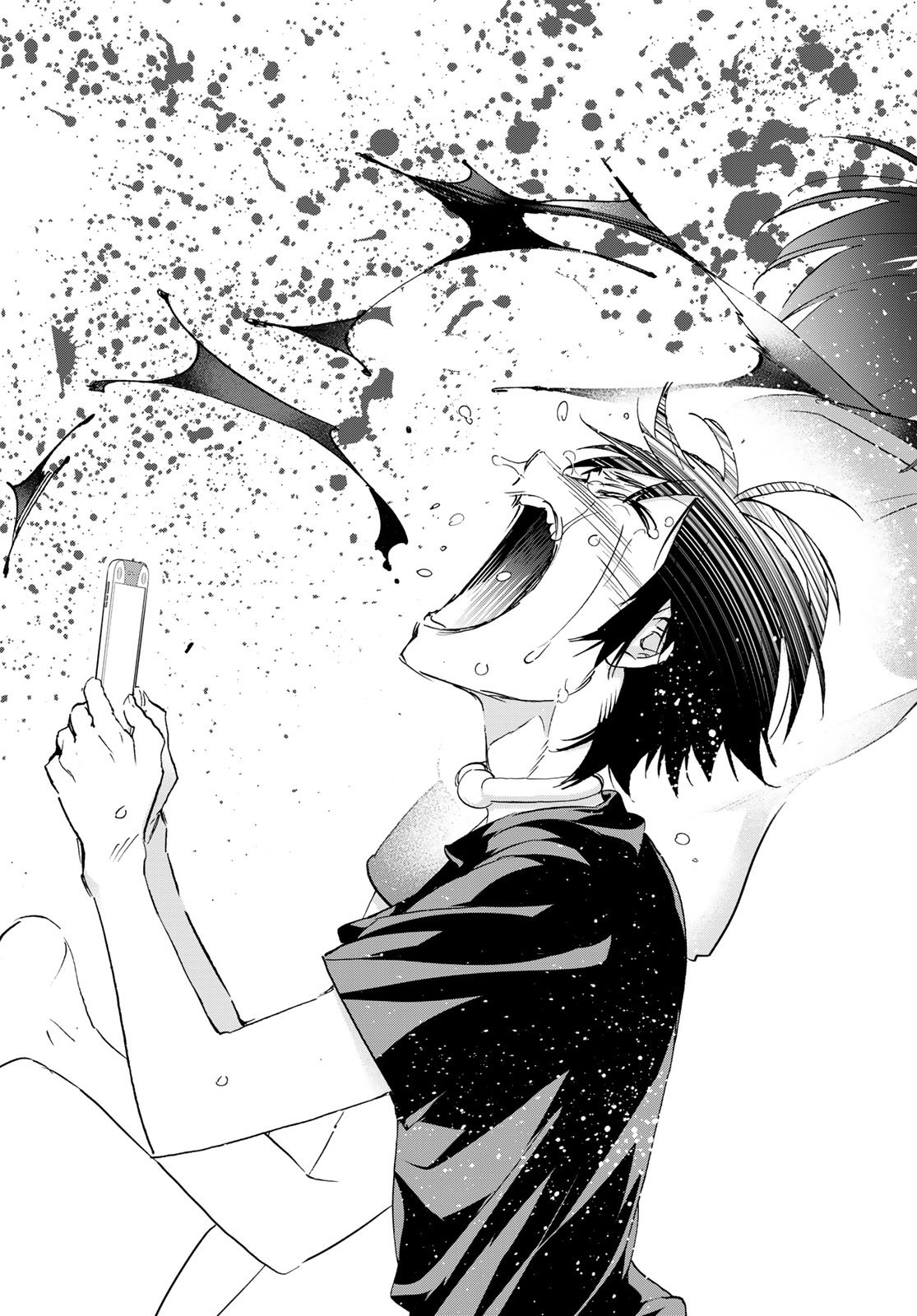 Real Account - Chapter 169 - Page 34