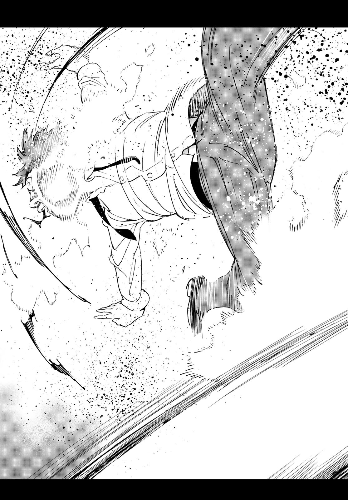 Real Account - Chapter 170 - Page 25