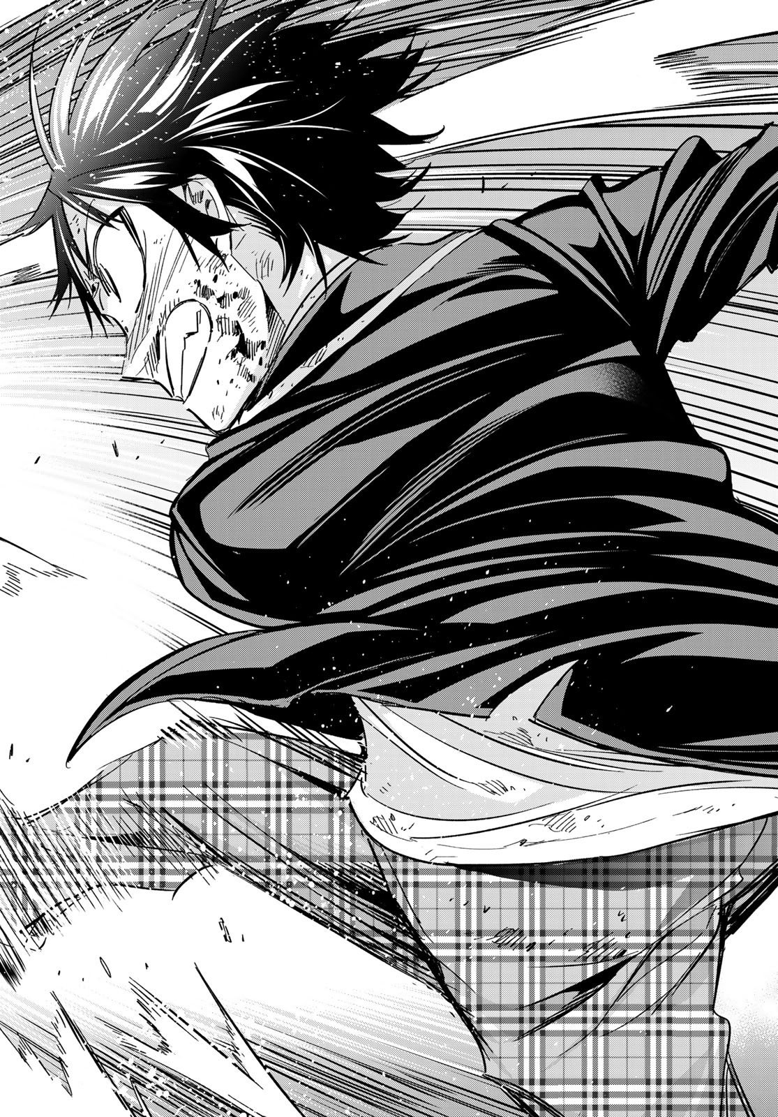 Real Account - Chapter 174 - Page 14