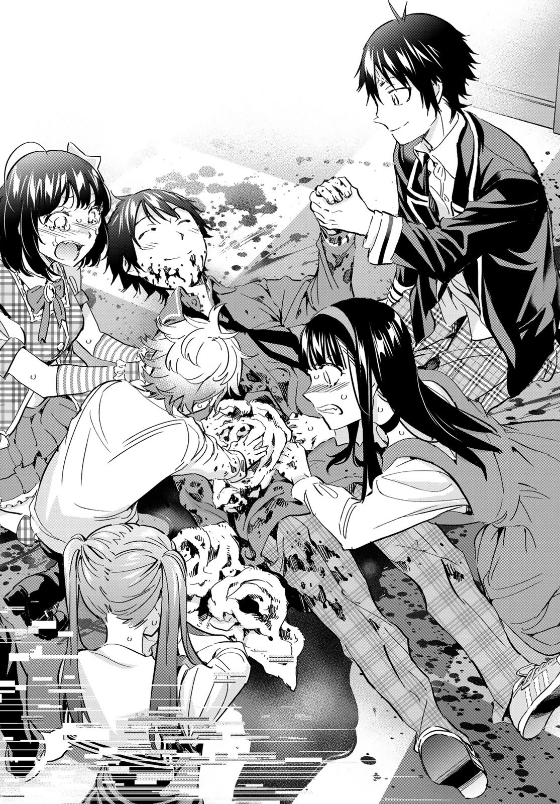 Real Account - Chapter 175 - Page 33