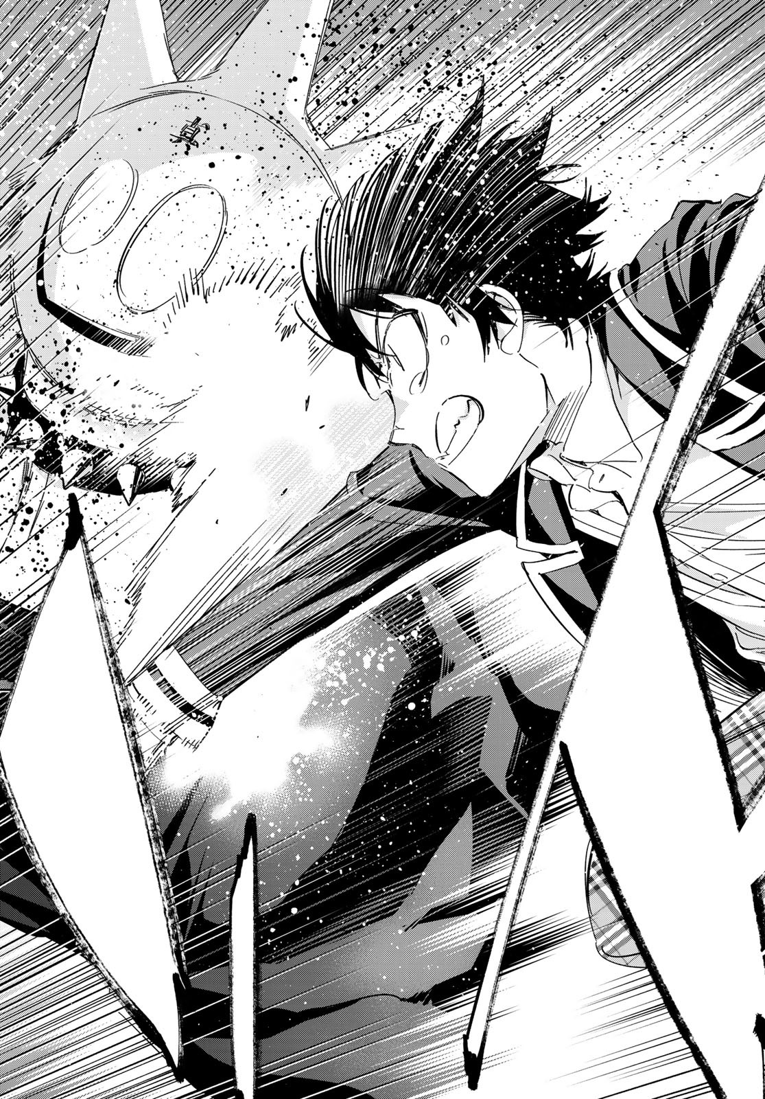 Real Account - Chapter 178 - Page 35