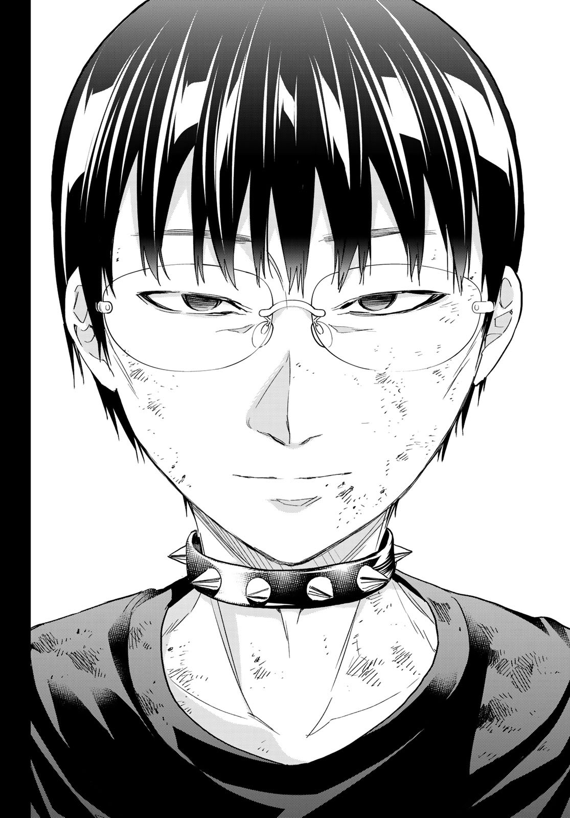 Real Account - Chapter 179 - Page 14