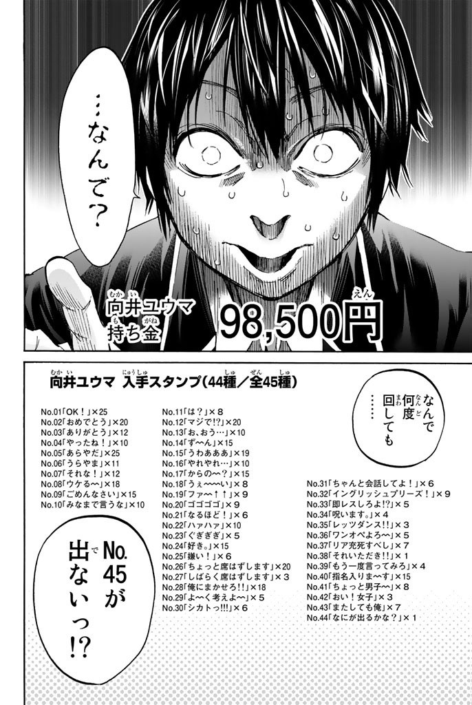 Real Account - Chapter 18 - Page 4