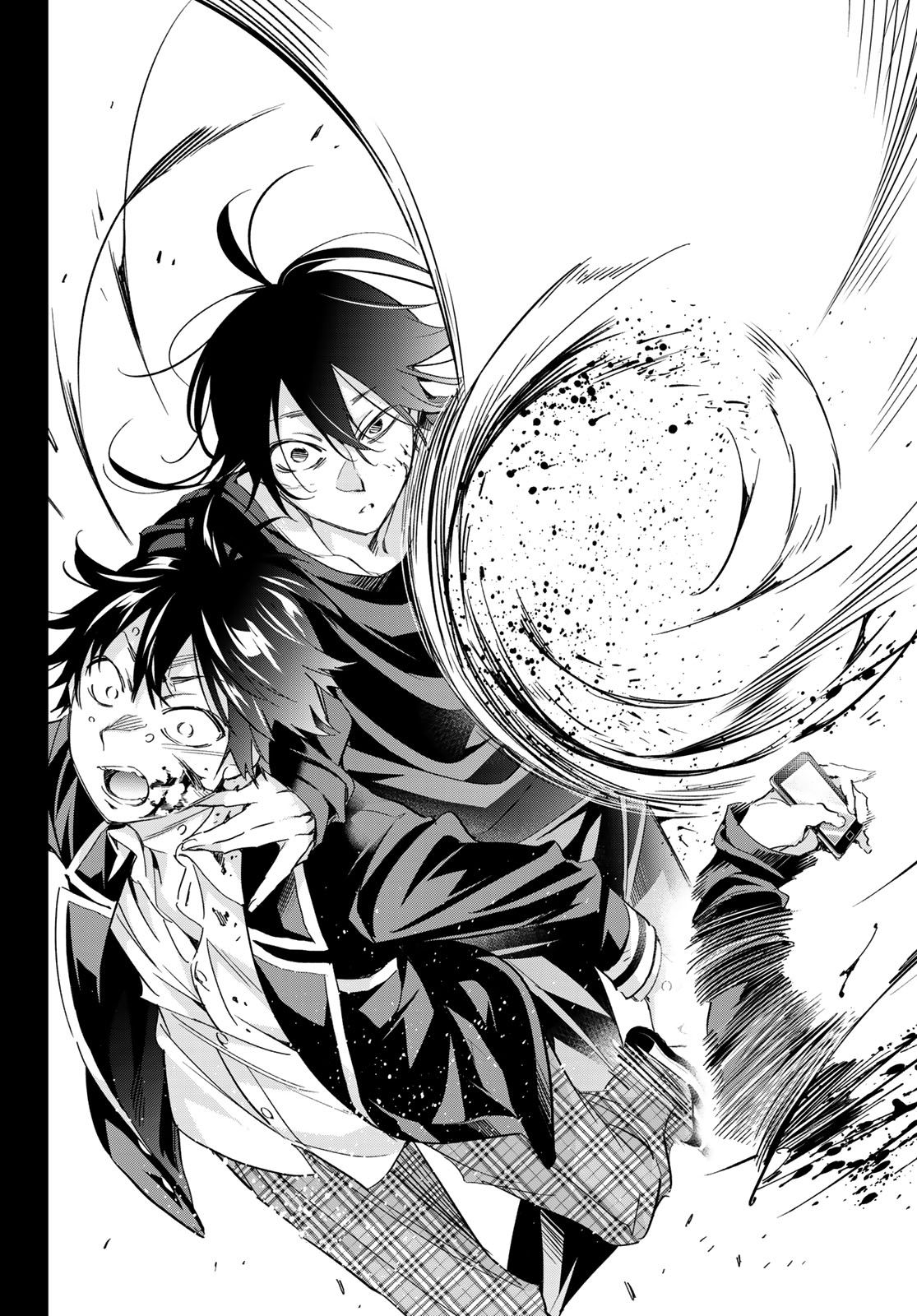 Real Account - Chapter 180 - Page 30