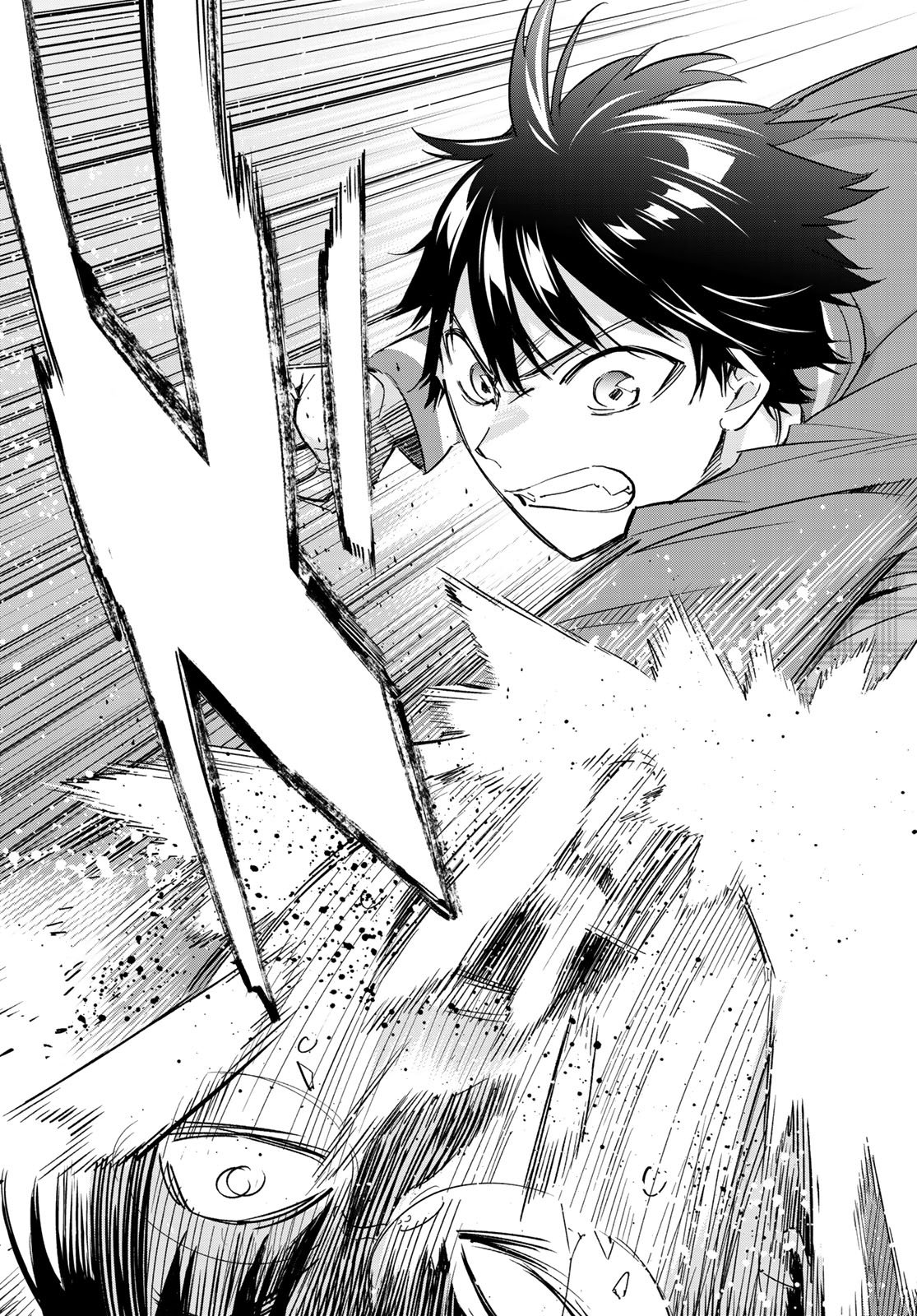 Real Account - Chapter 181 - Page 39