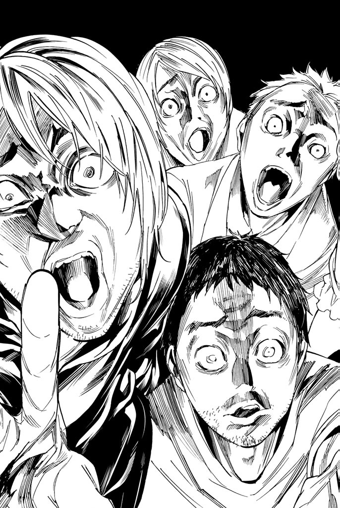 Real Account - Chapter 19 - Page 11