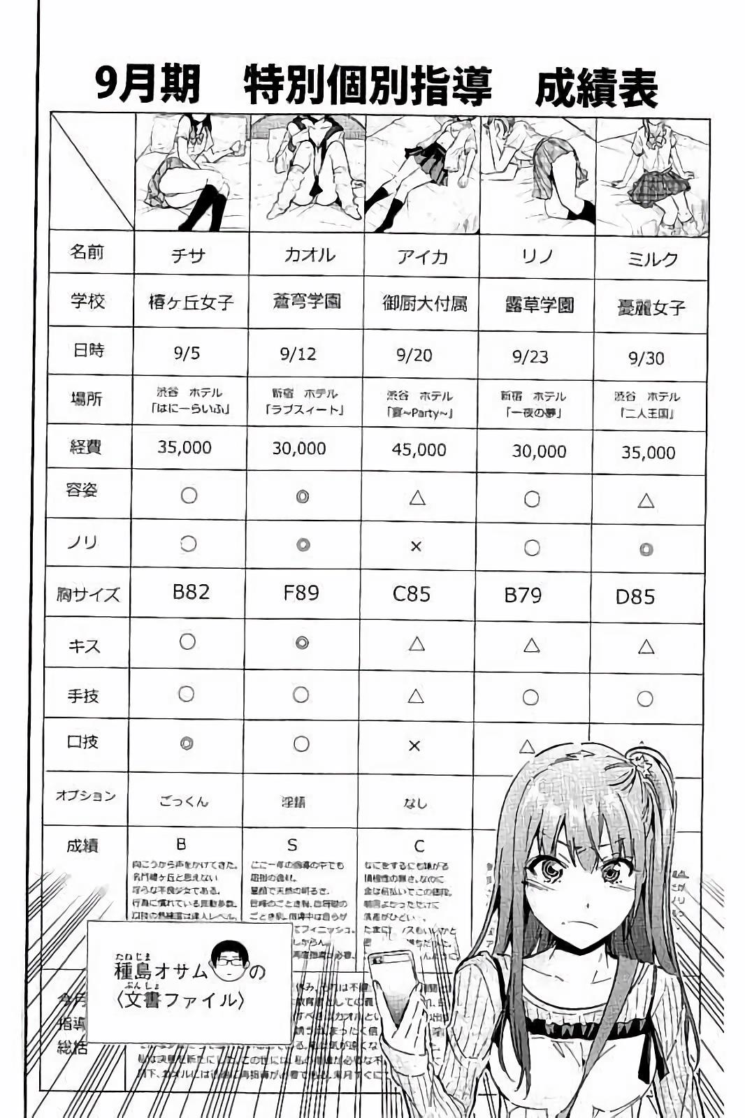 Real Account - Chapter 26 - Page 17