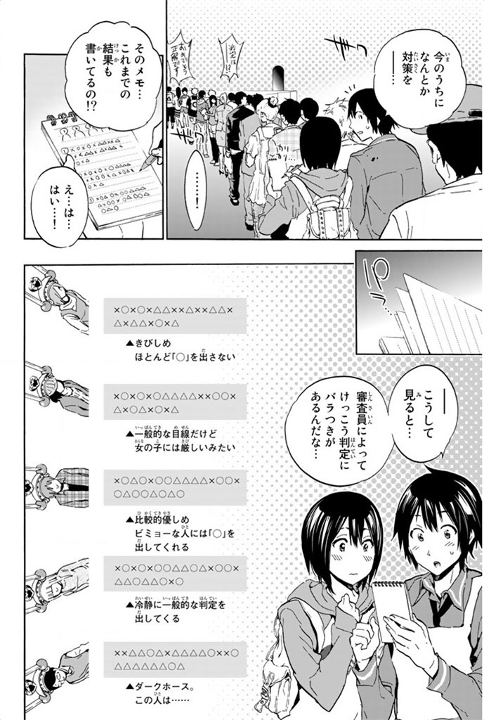 Real Account - Chapter 3 - Page 10