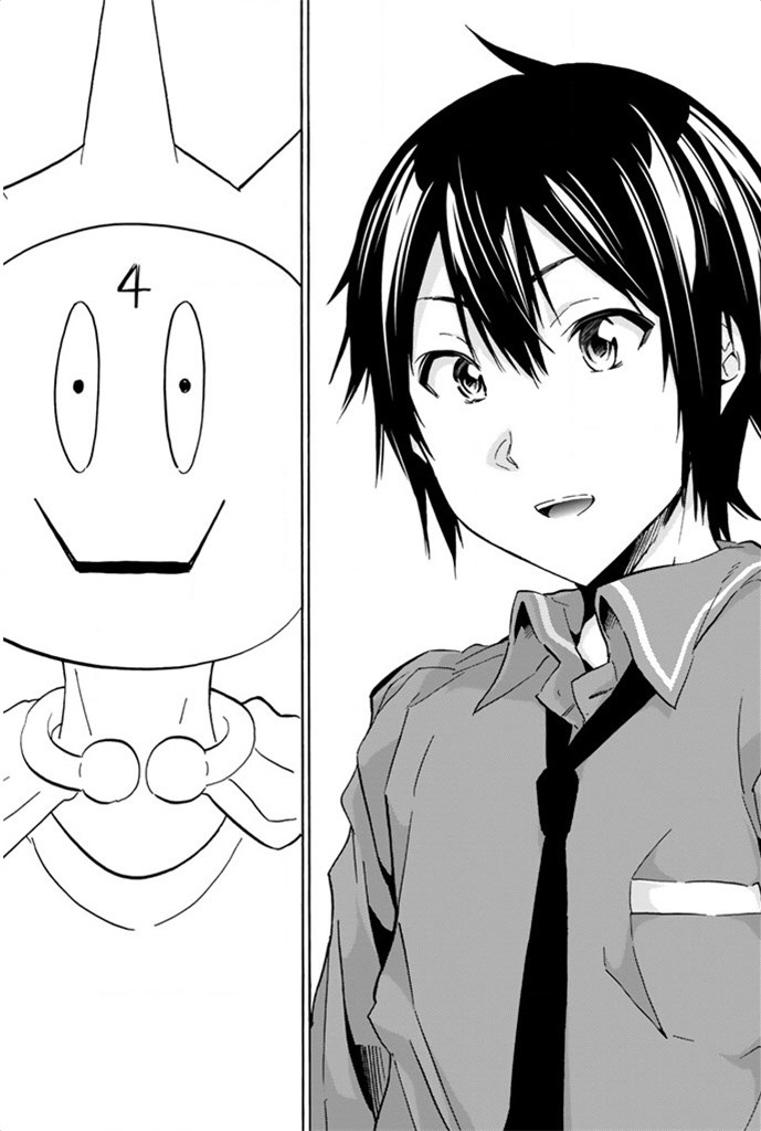 Real Account - Chapter 3 - Page 29