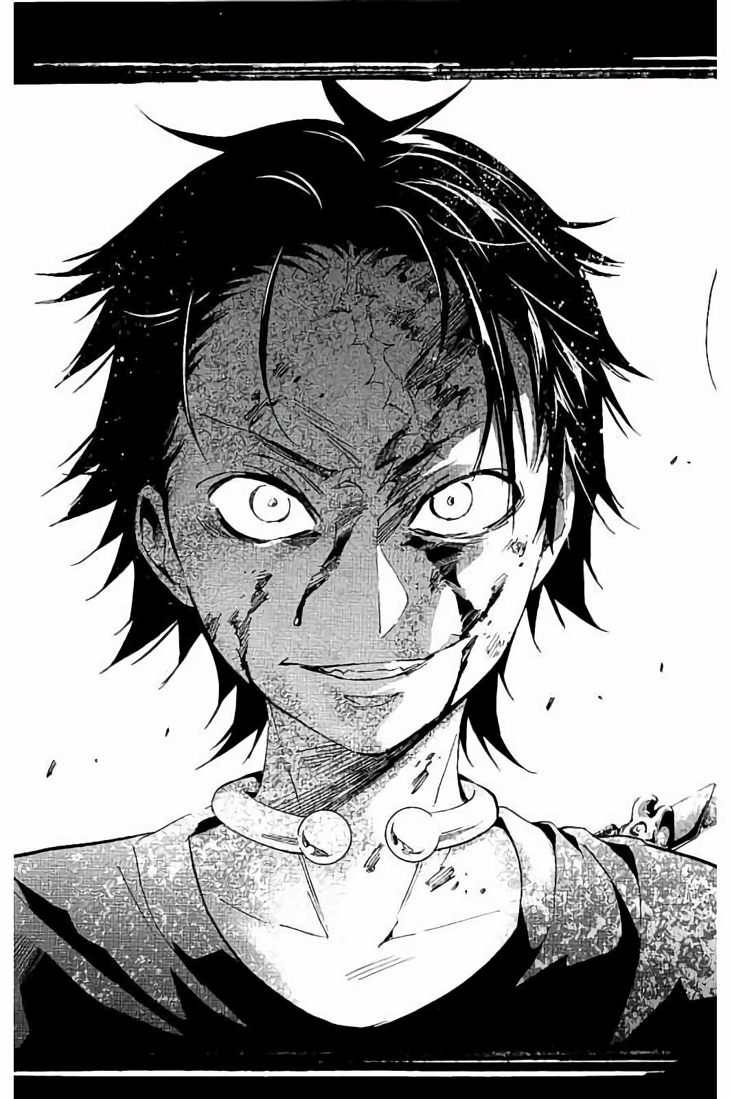 Real Account - Chapter 33 - Page 24