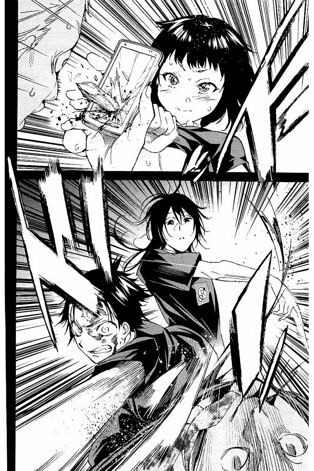 Real Account - Chapter 33 - Page 27