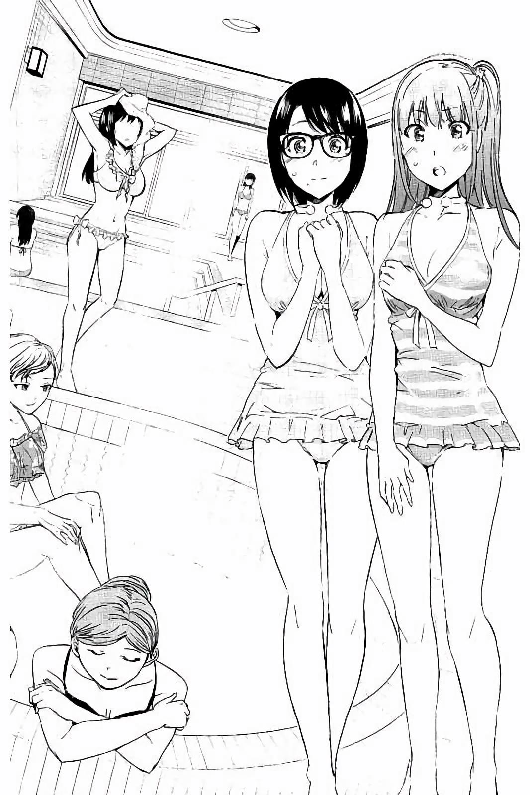 Real Account - Chapter 34 - Page 2