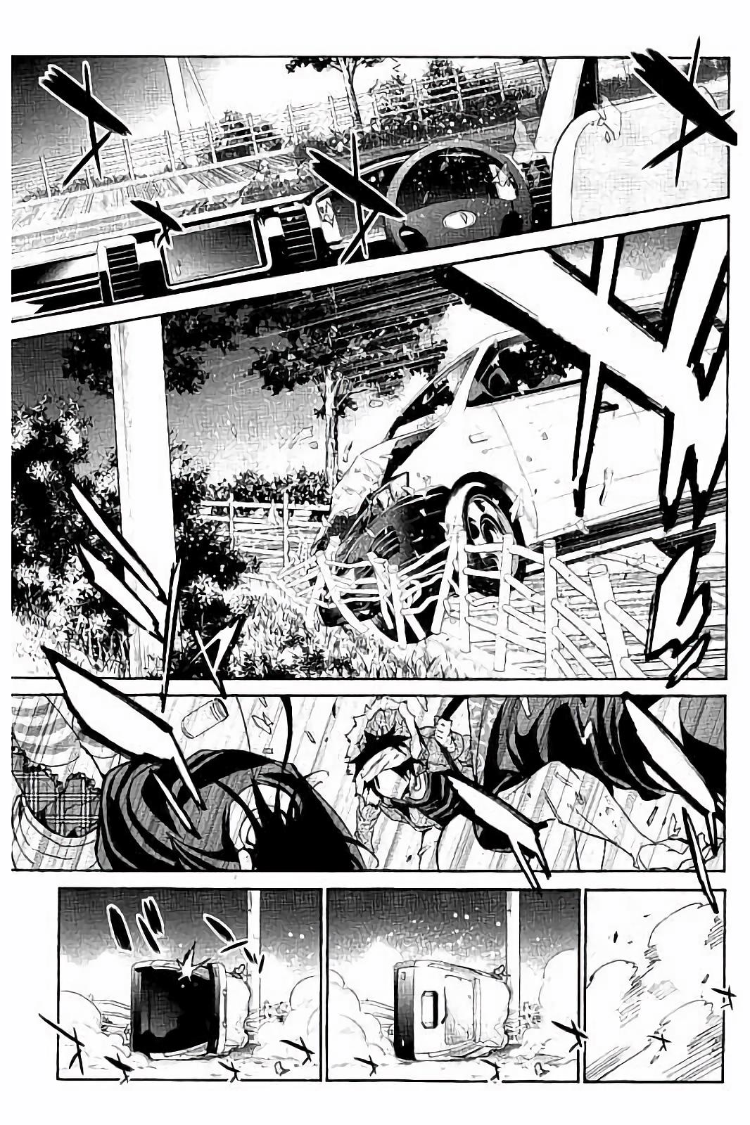 Real Account - Chapter 35 - Page 15