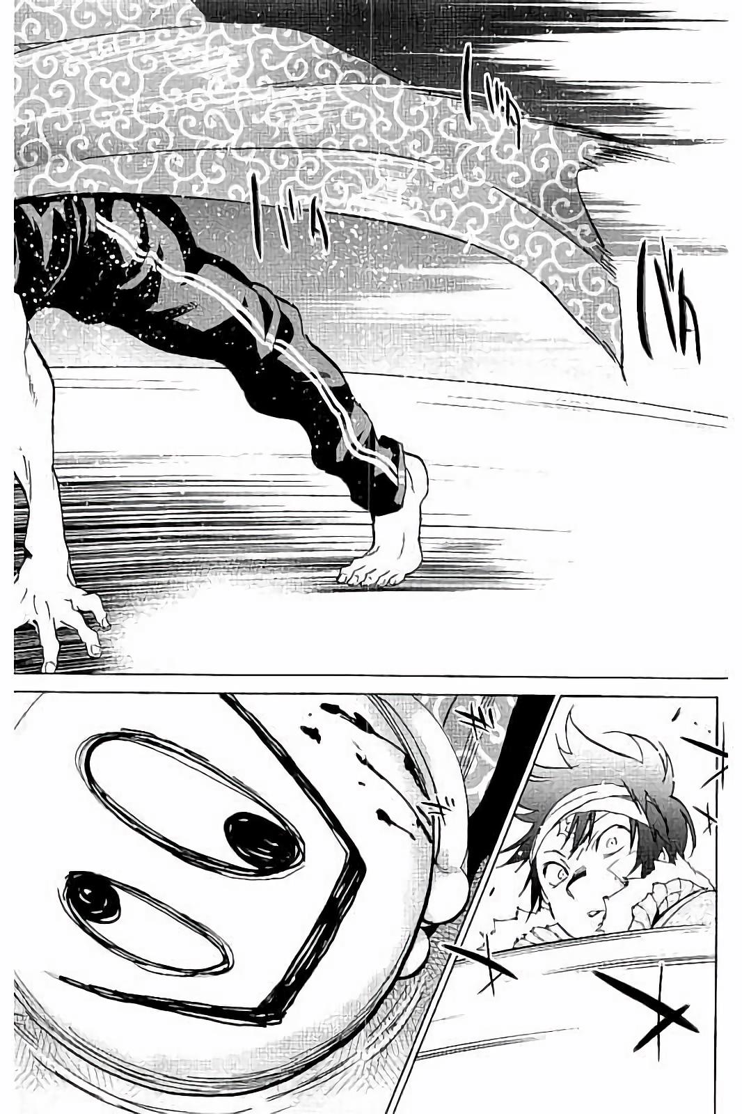 Real Account - Chapter 35 - Page 6