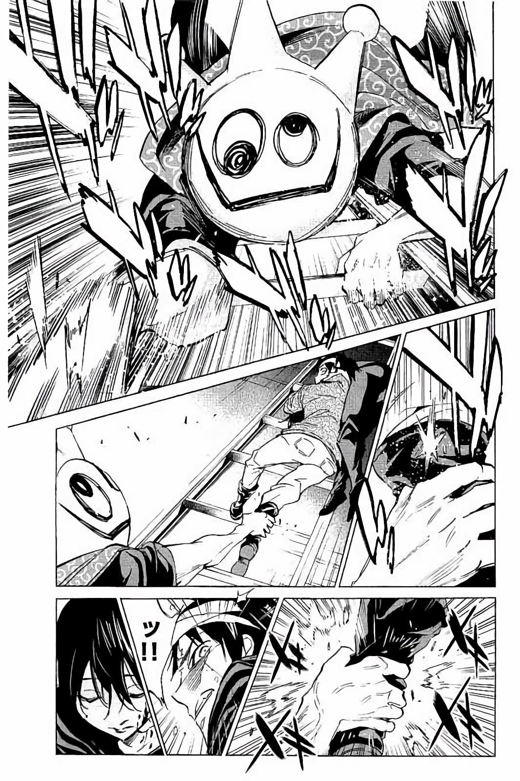 Real Account - Chapter 36 - Page 13