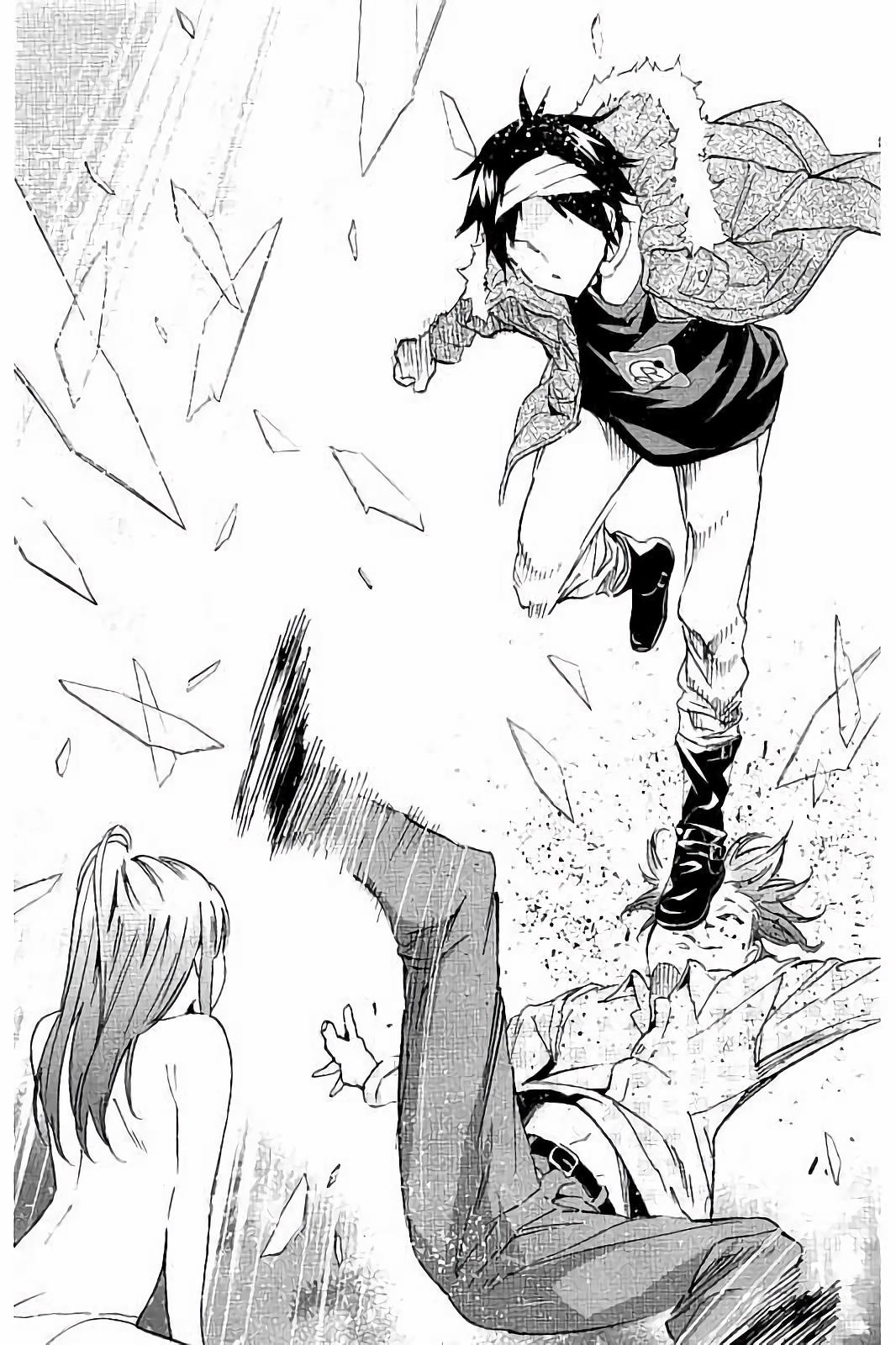 Real Account - Chapter 37 - Page 23