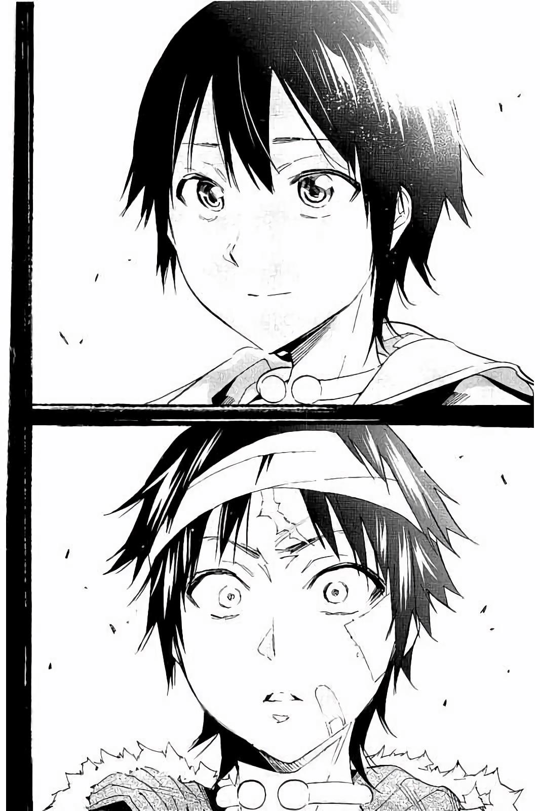 Real Account - Chapter 39 - Page 14