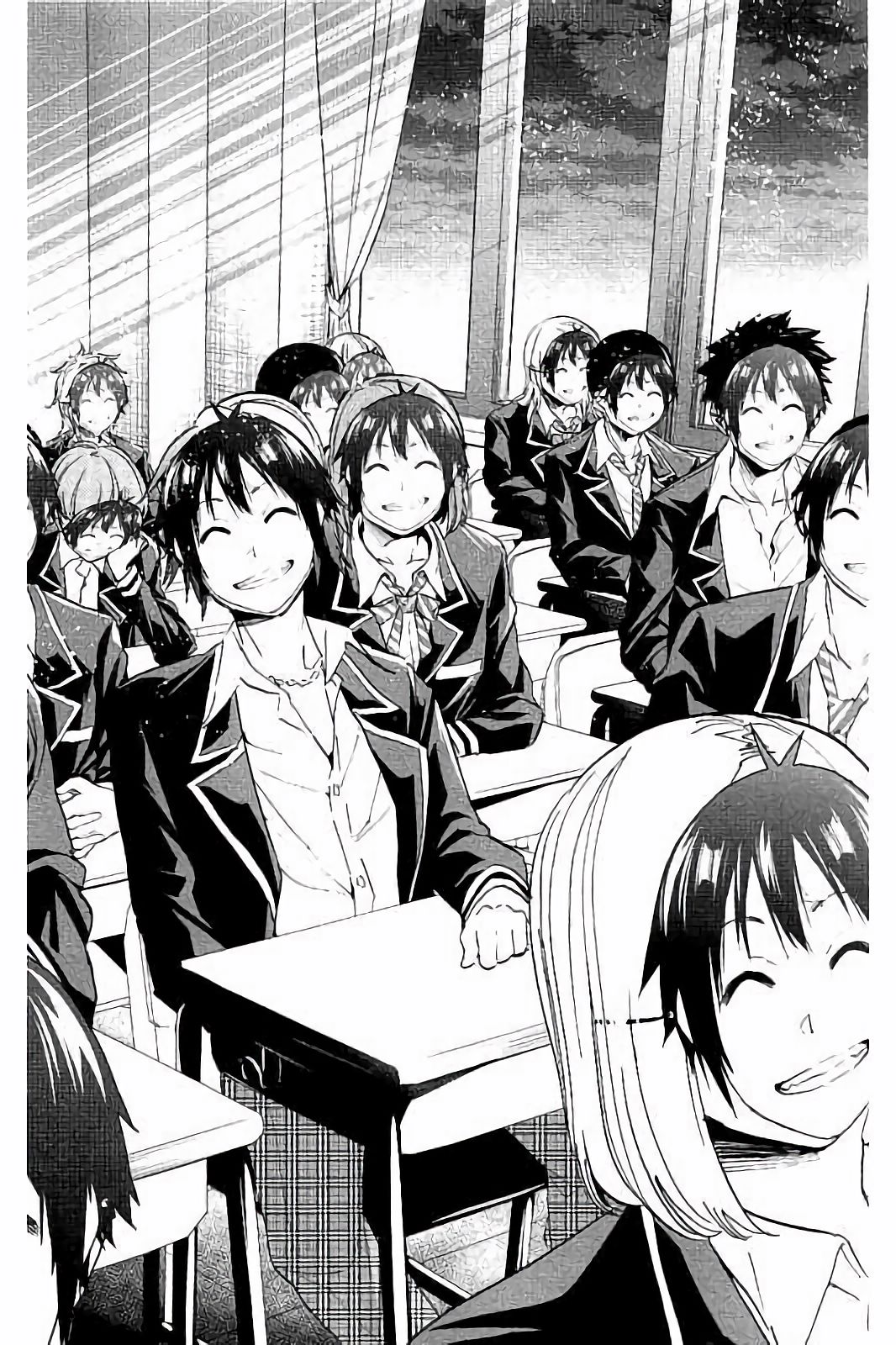 Real Account - Chapter 44 - Page 6