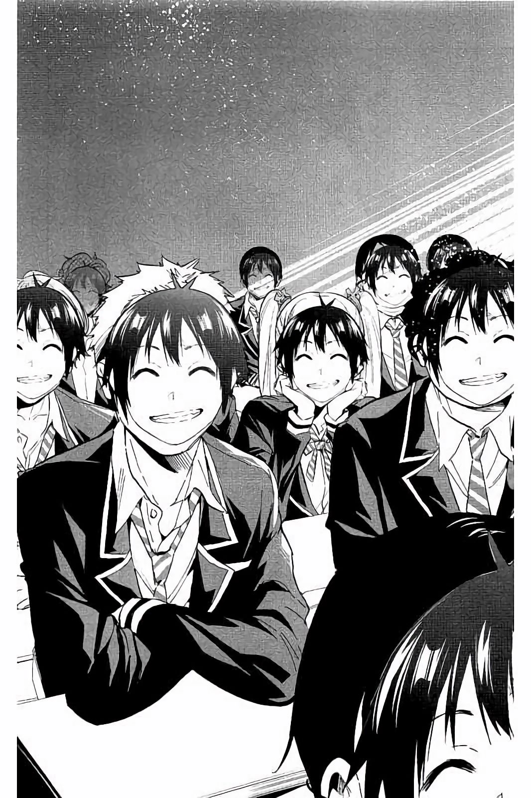 Real Account - Chapter 44 - Page 7