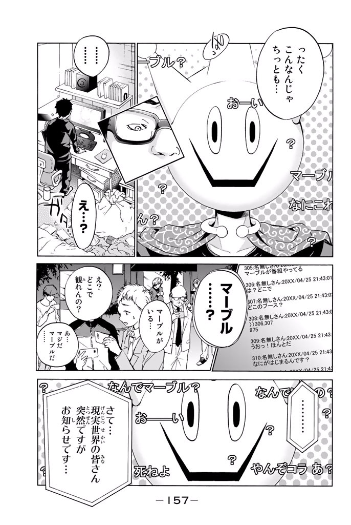 Real Account - Chapter 5.1 - Page 5