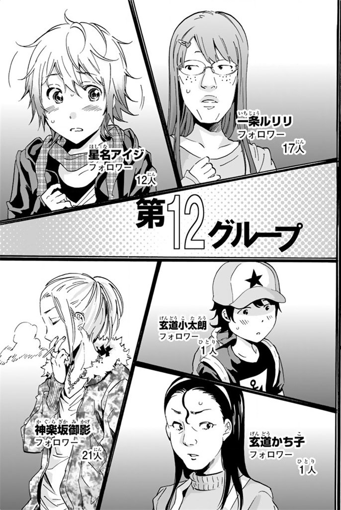 Real Account - Chapter 6 - Page 5