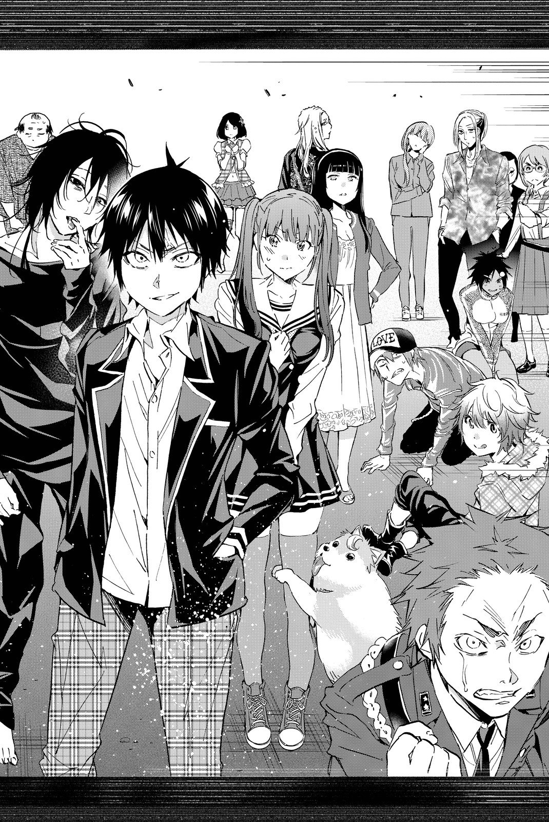 Real Account - Chapter 63 - Page 25