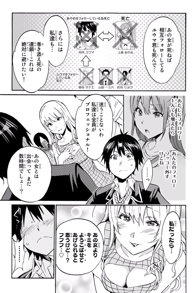 Real Account - Chapter 7.1 - Page 17